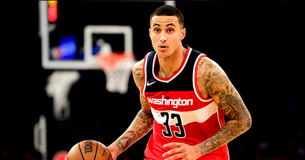 Kyle Kuzma Image